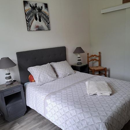 Bed and Breakfast chez d'eau Marigny-le-Cahouet Exterior foto
